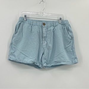 Chubbies Shorts